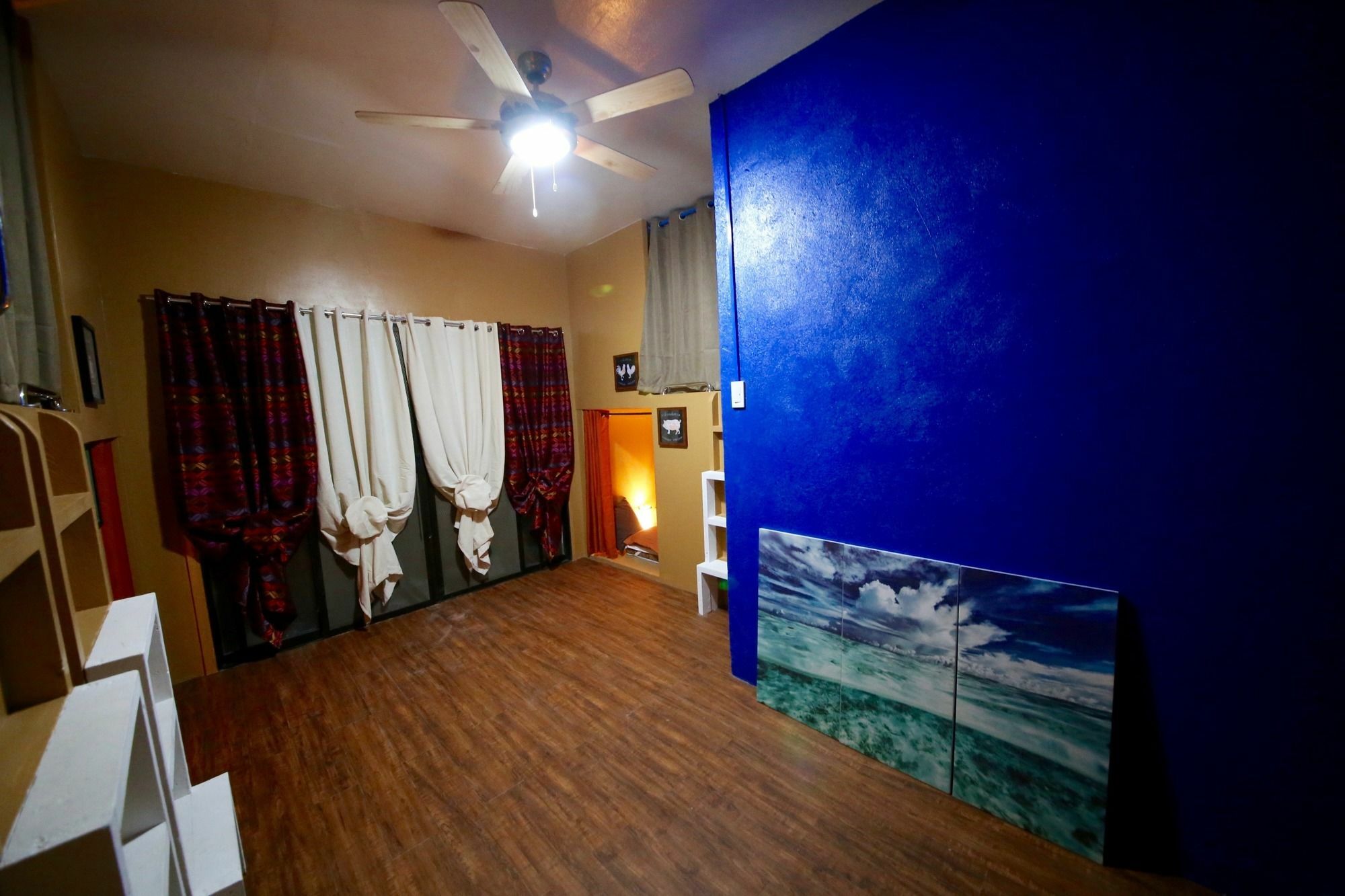 Dee White Sands Hostel Lapu-Lapu City