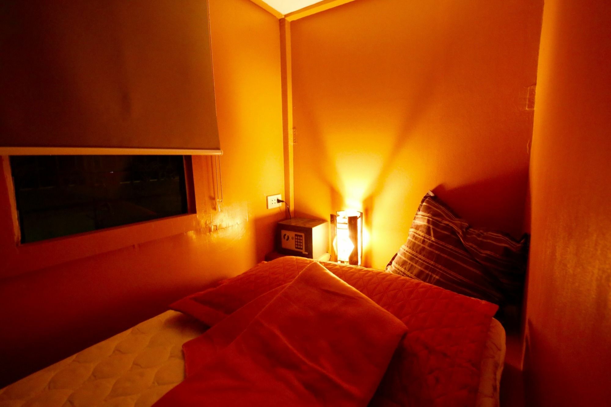 Hostel Dee White Sands