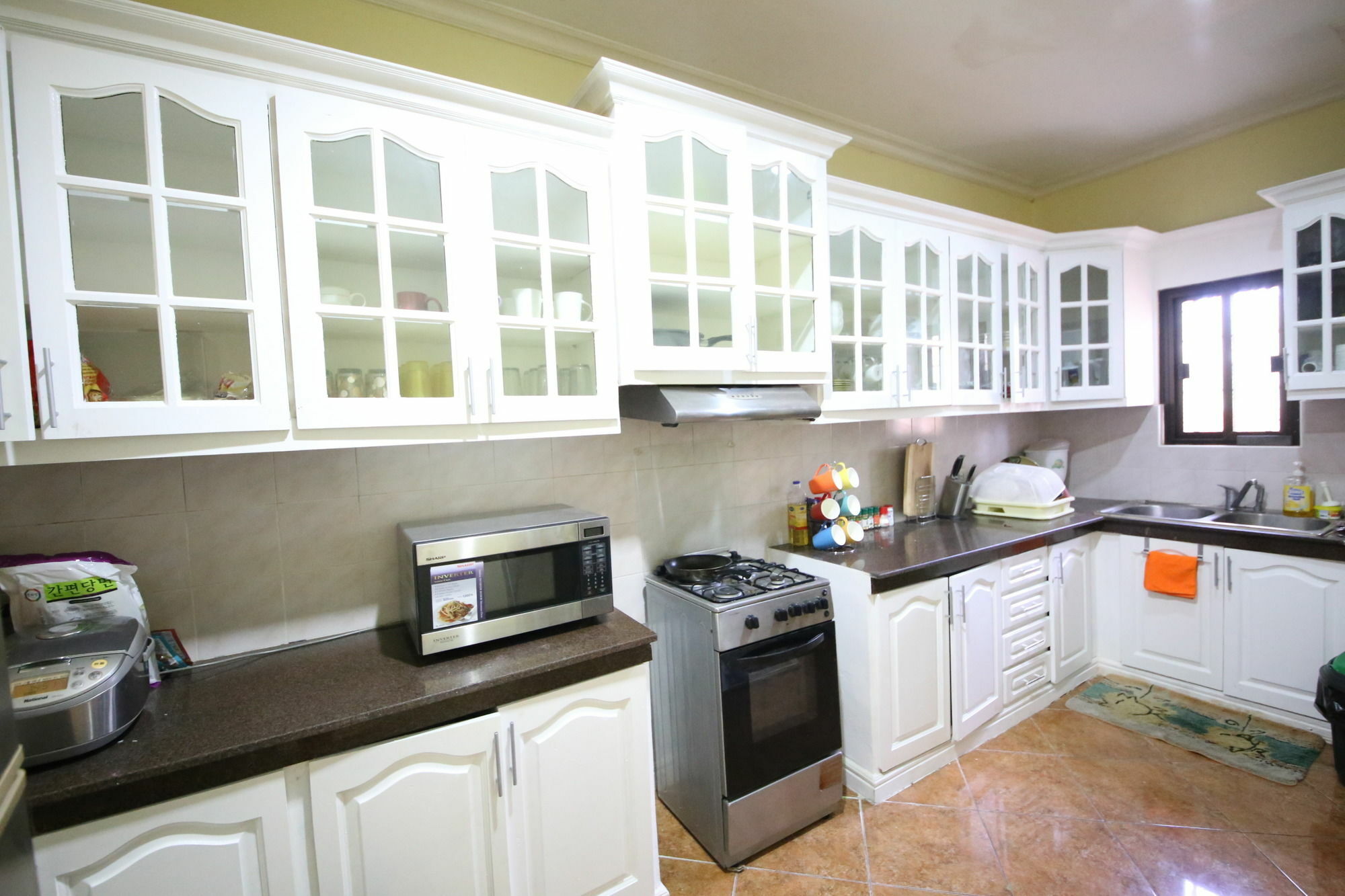 Dee White Sands Hostel Lapu-Lapu City