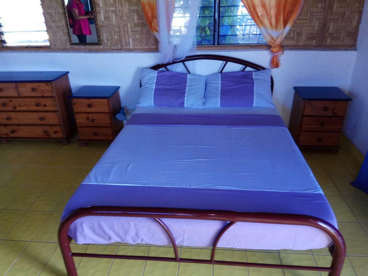 Talisay Cottages