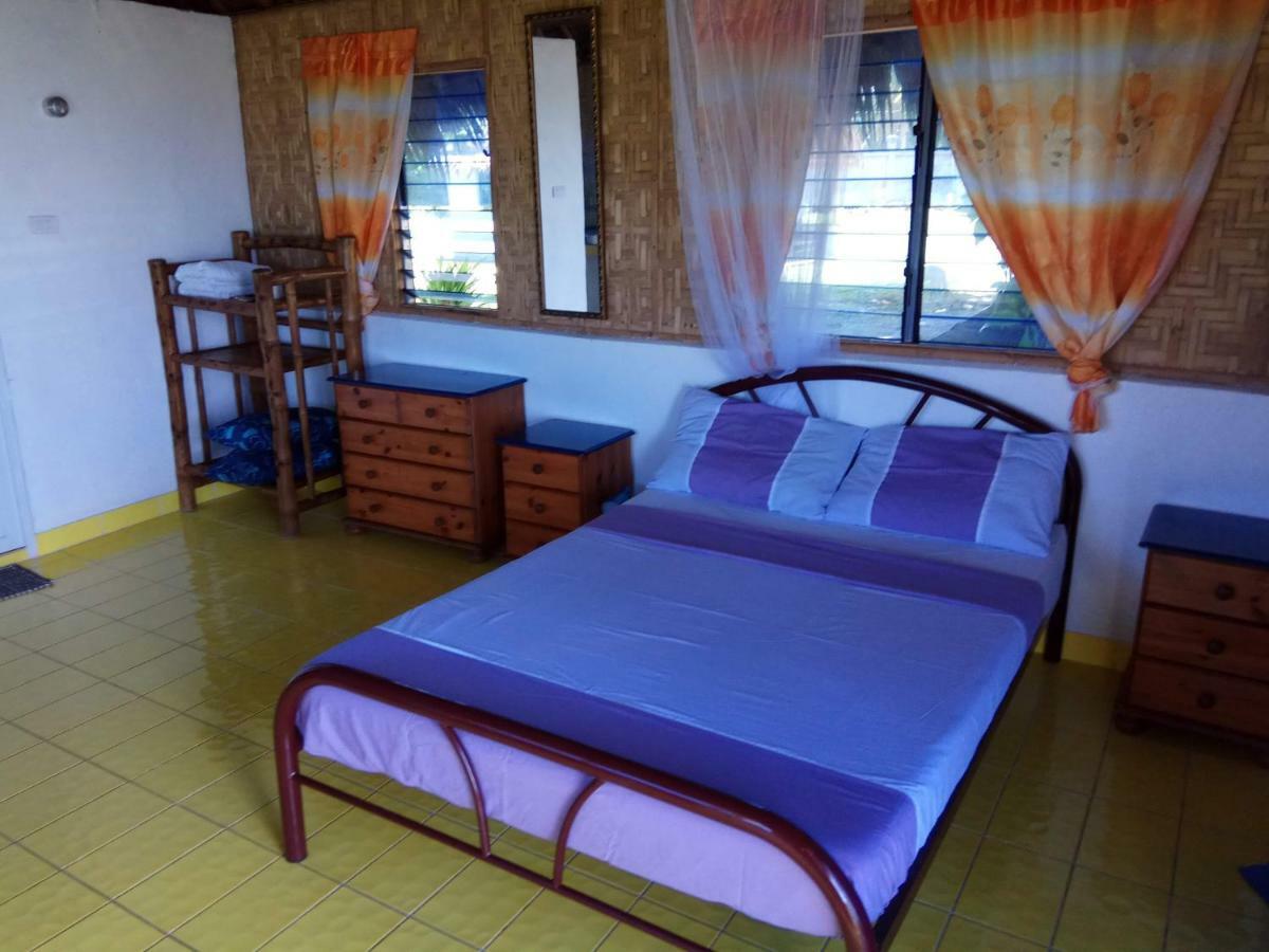 Talisay Cottages Apartment *