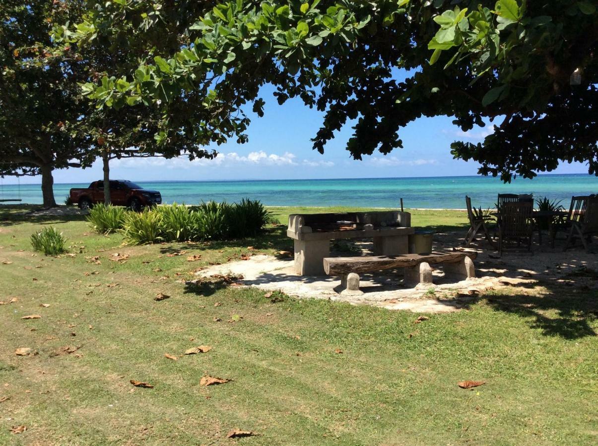 Talisay Cottages * Daanbantayan