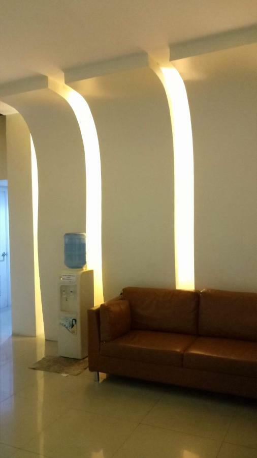 City Cozy Studio Cityscape Tower 2 *