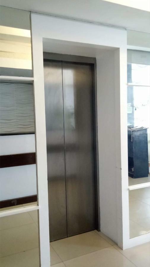 City Cozy Studio Cityscape Tower 2 Apartment Cebu