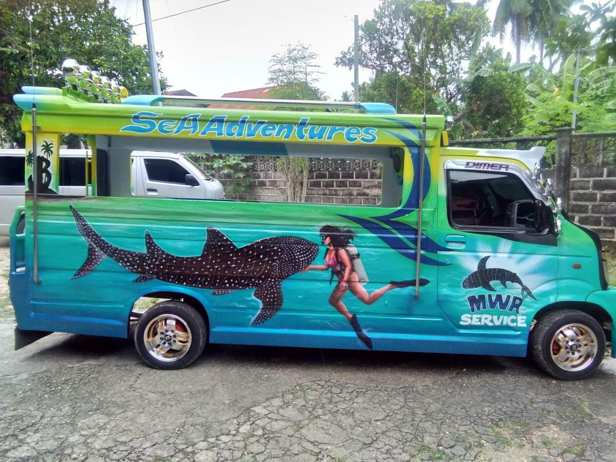 Mwr House By Cocotel (adults Only) bahay-panuluyan Oslob