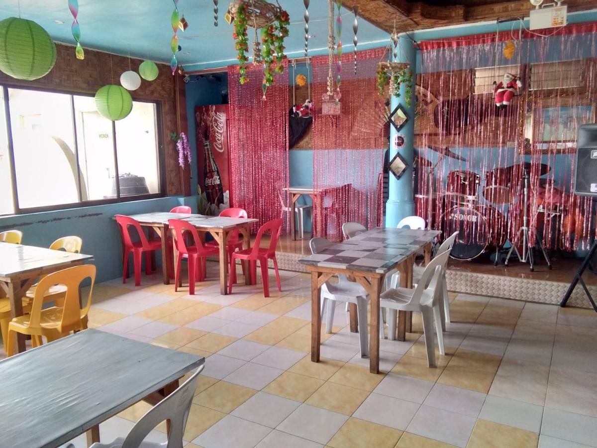 bahay-panuluyan Mwr House By Cocotel (adults Only) *
