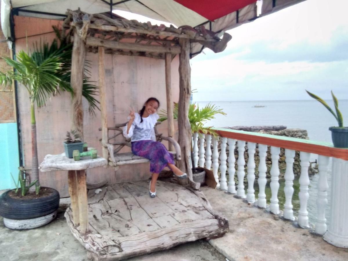 Mwr House By Cocotel (adults Only) bahay-panuluyan Oslob