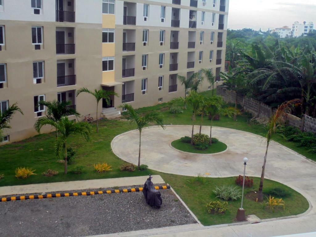 Bebie's Place At Saekyung Condominium Apartment