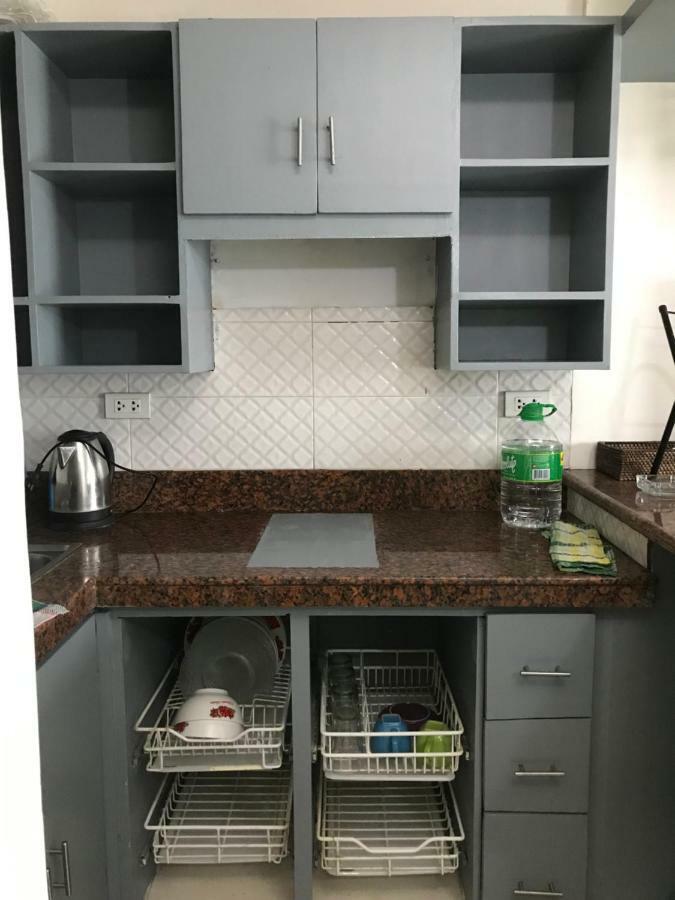 Apartment Citysuites Ultima Residences Ramos Tower 3104