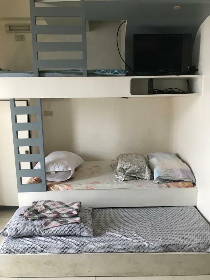Apartment Citysuites Ultima Residences Ramos Tower 3104 Cebu