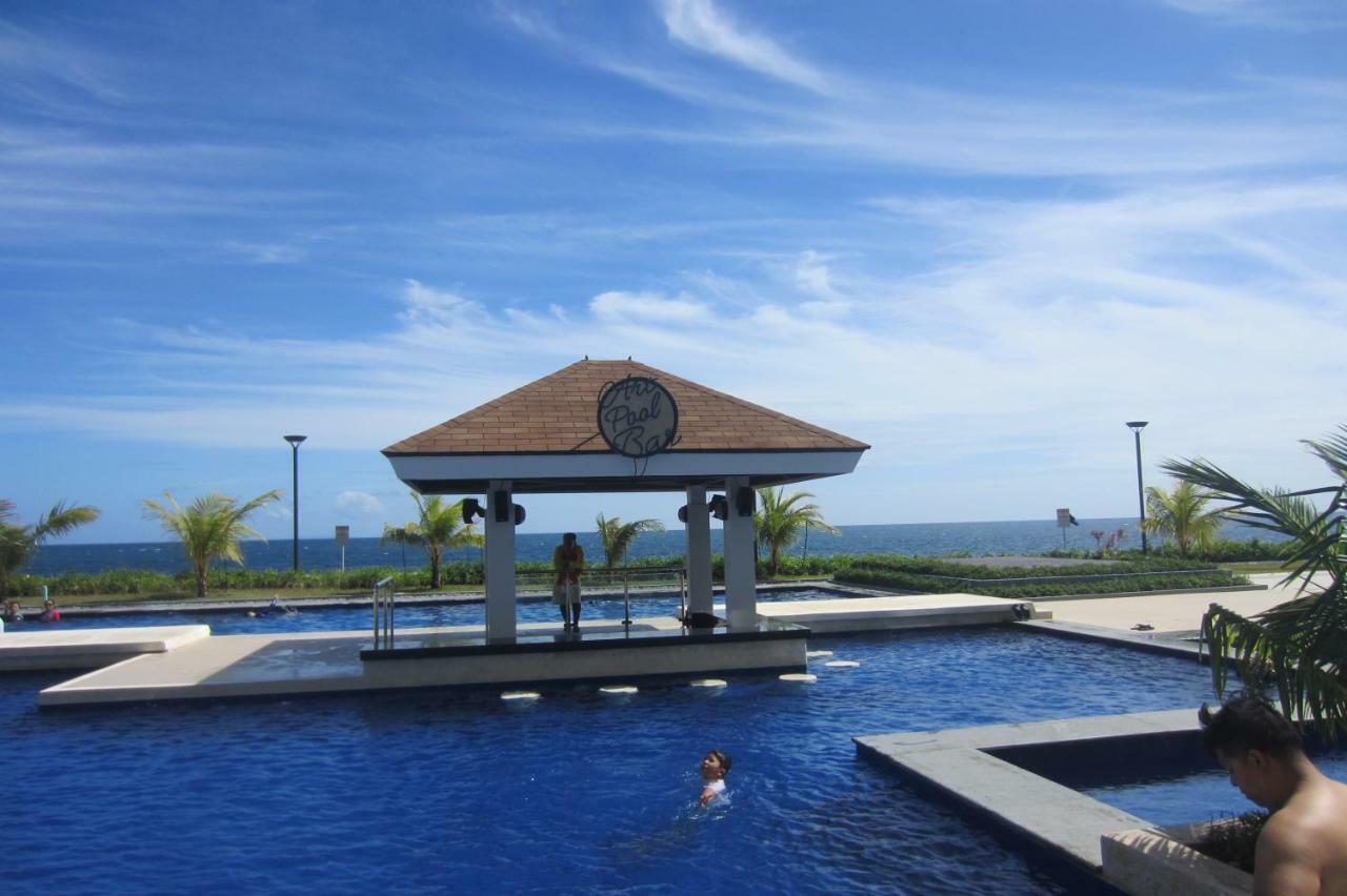 Oceanfront At Arterra, Fast Wifi, Nflix, Kitchen - B Or G Lapu-Lapu City