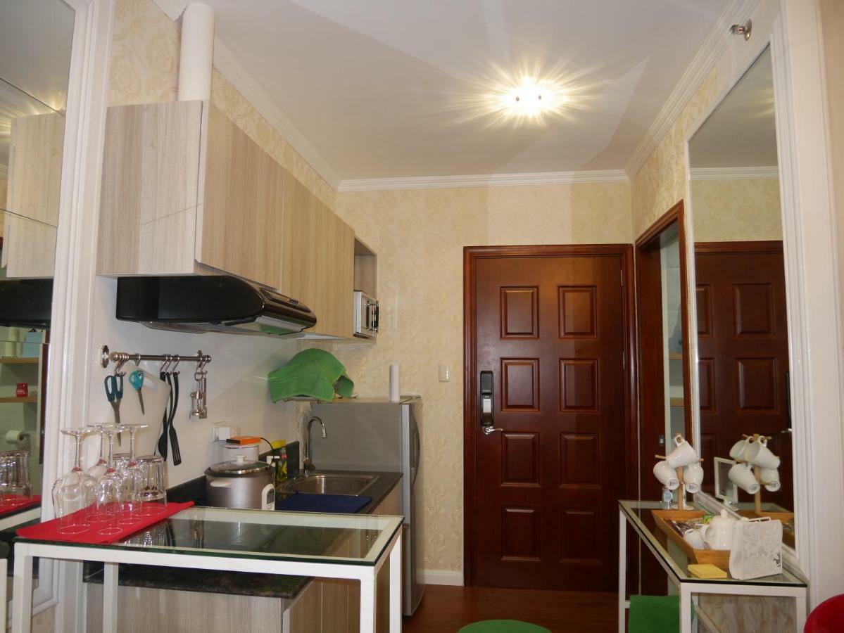 Trillium Residences Ayala *