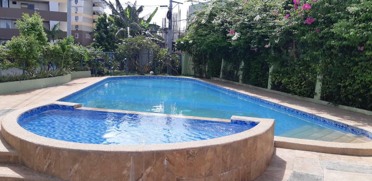 Apartment Your Lapu-Lapu City