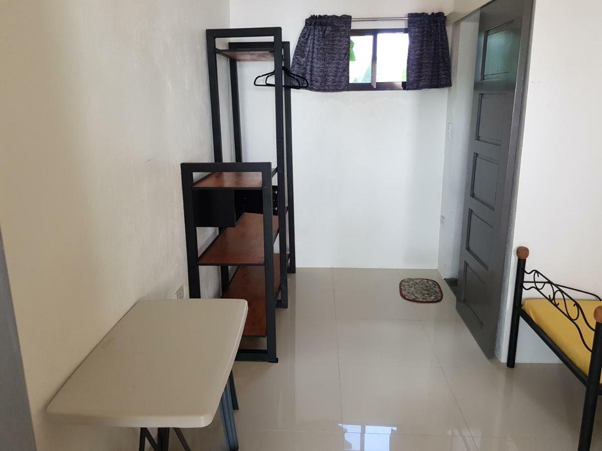 Guest house Solar