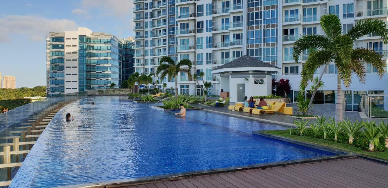 Sea View At Mactan Newtown Apartment Lapu-Lapu City