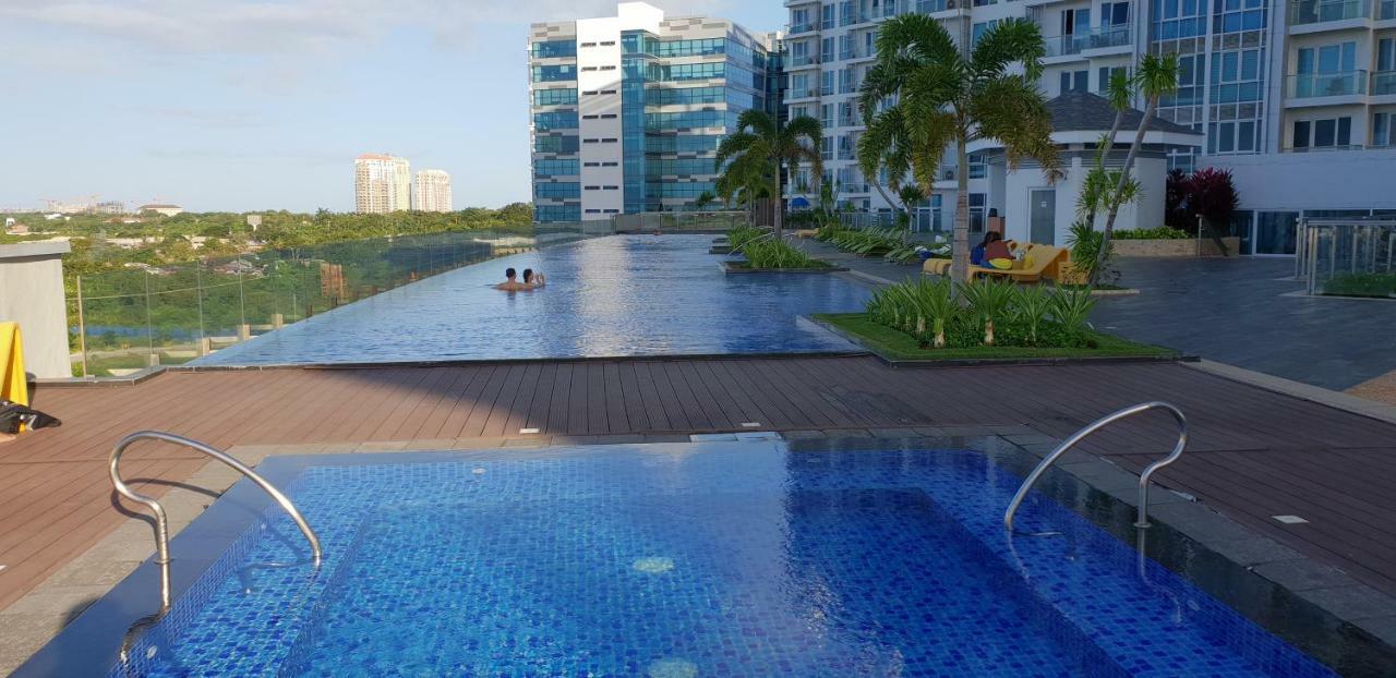 Sea View At Mactan Newtown * Lapu-Lapu City