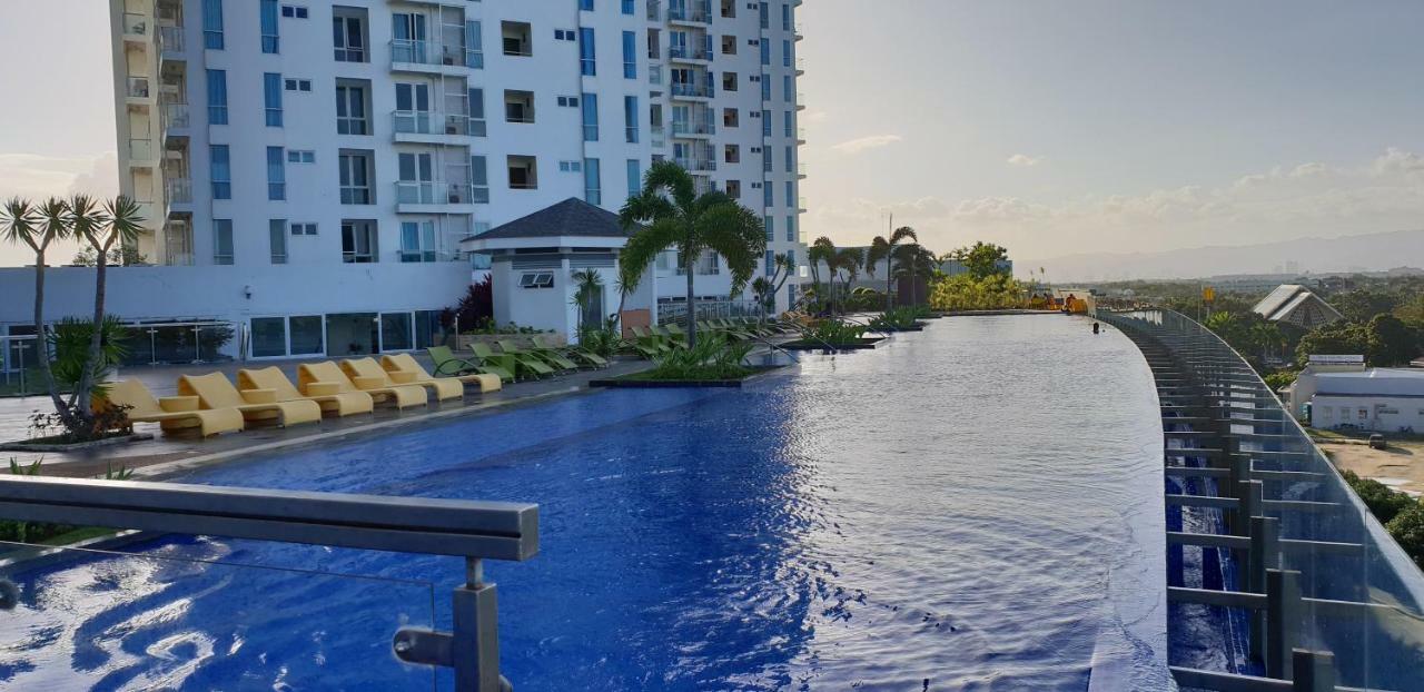 Sea View At Mactan Newtown Apartment *