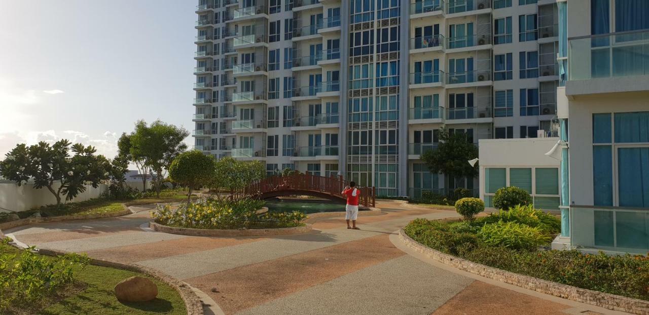 Sea View At Mactan Newtown Apartment