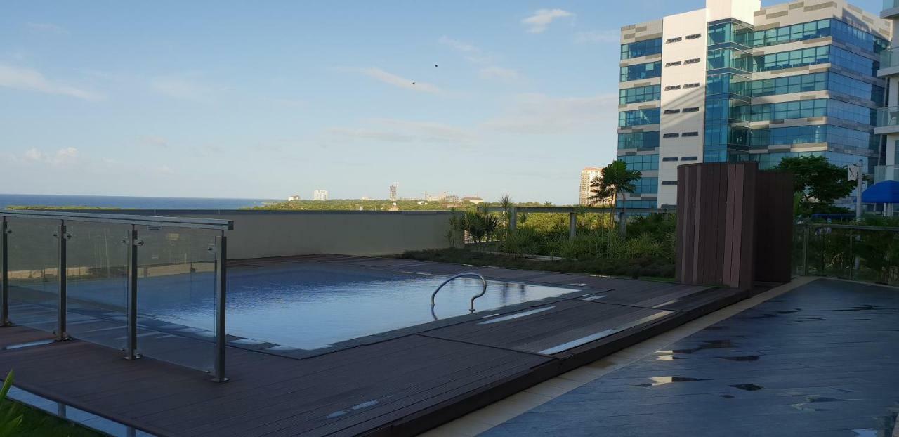 Sea View At Mactan Newtown Apartment Lapu-Lapu City