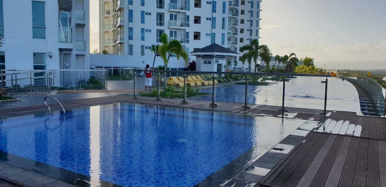 Sea View At Mactan Newtown * Lapu-Lapu City