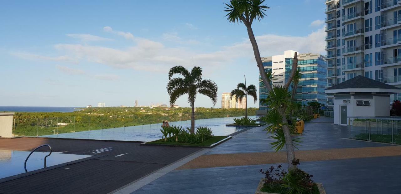 Sea View At Mactan Newtown * Lapu-Lapu City