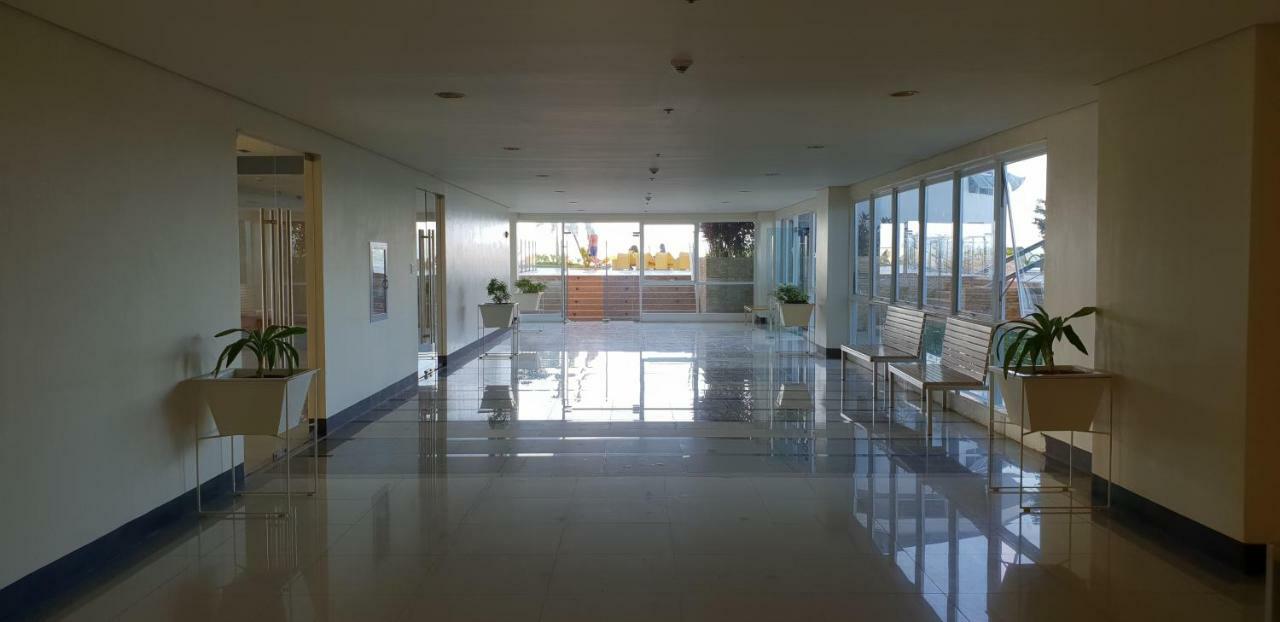 Sea View At Mactan Newtown Apartment Lapu-Lapu City