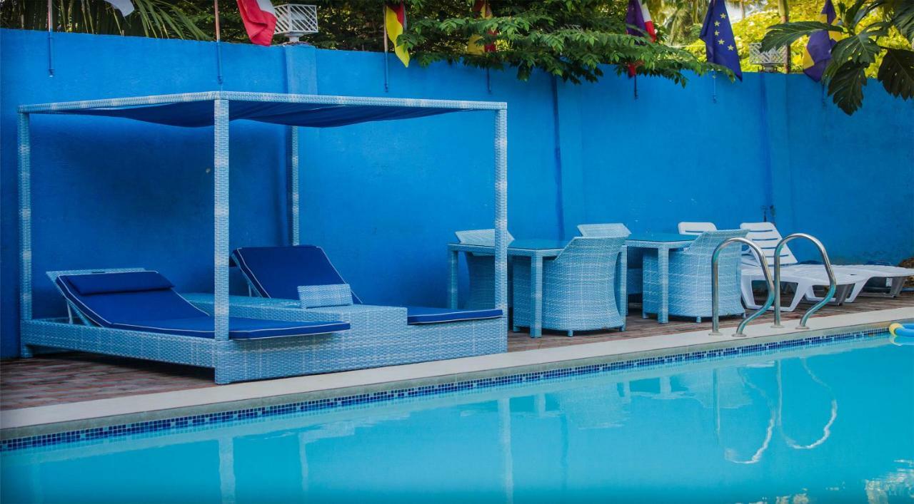 Cebu Hotel 3*
