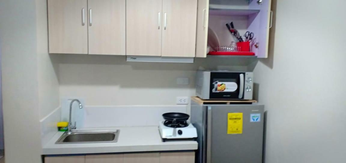Your Apartment