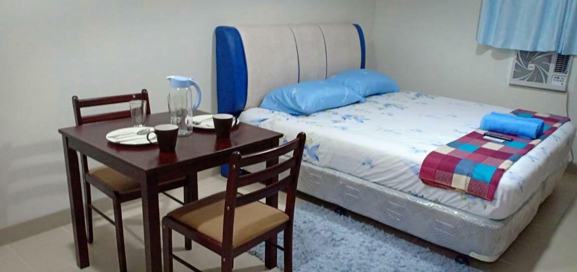 Your Apartment *