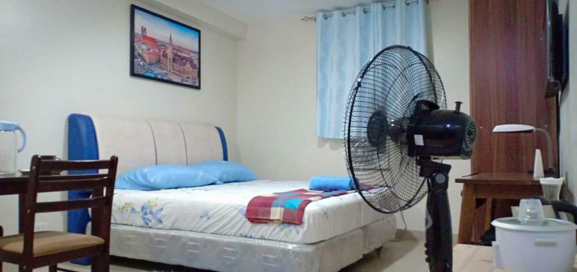 Apartment Your Lapu-Lapu City