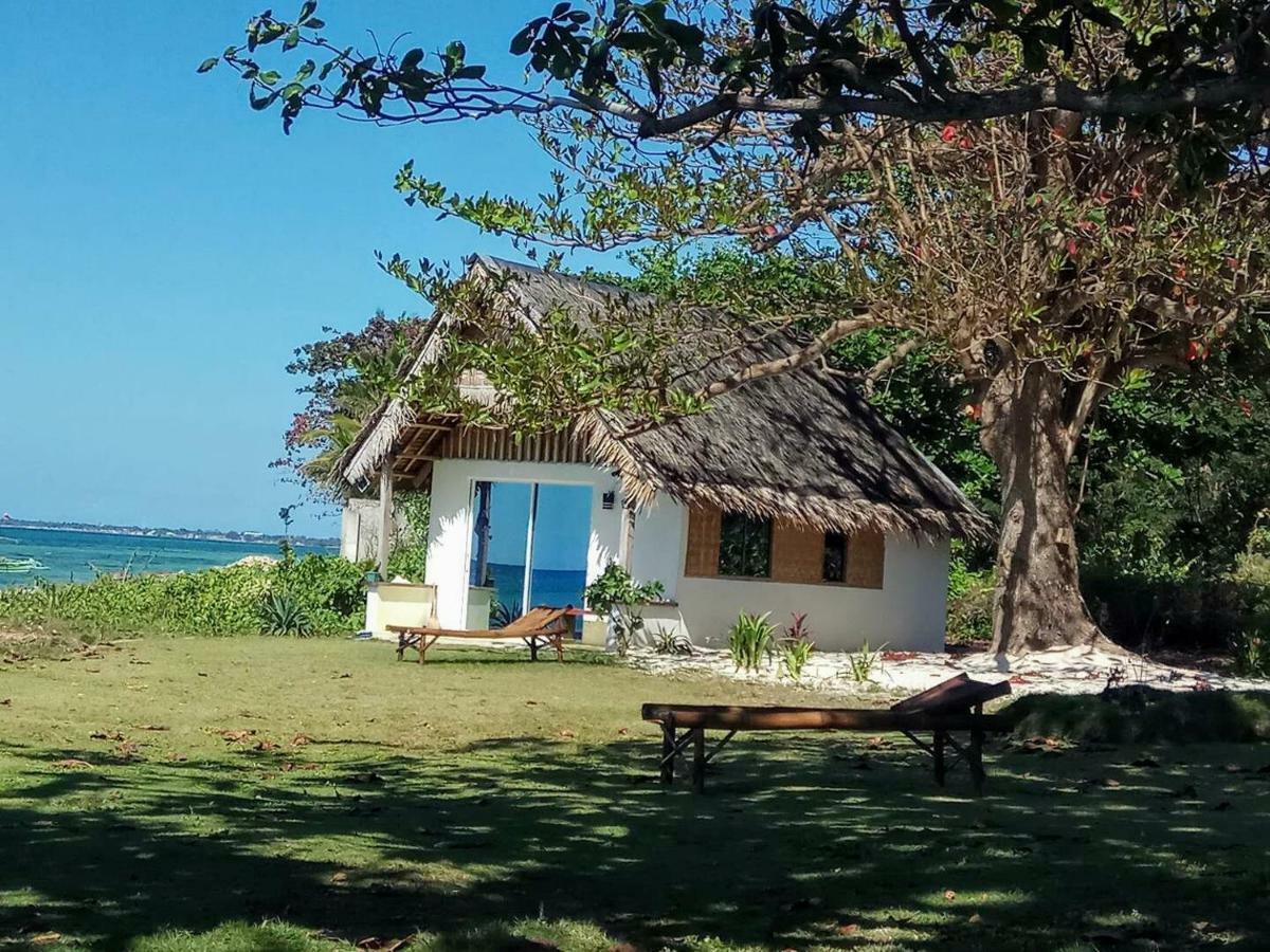 Talisay Cottages Apartment Daanbantayan