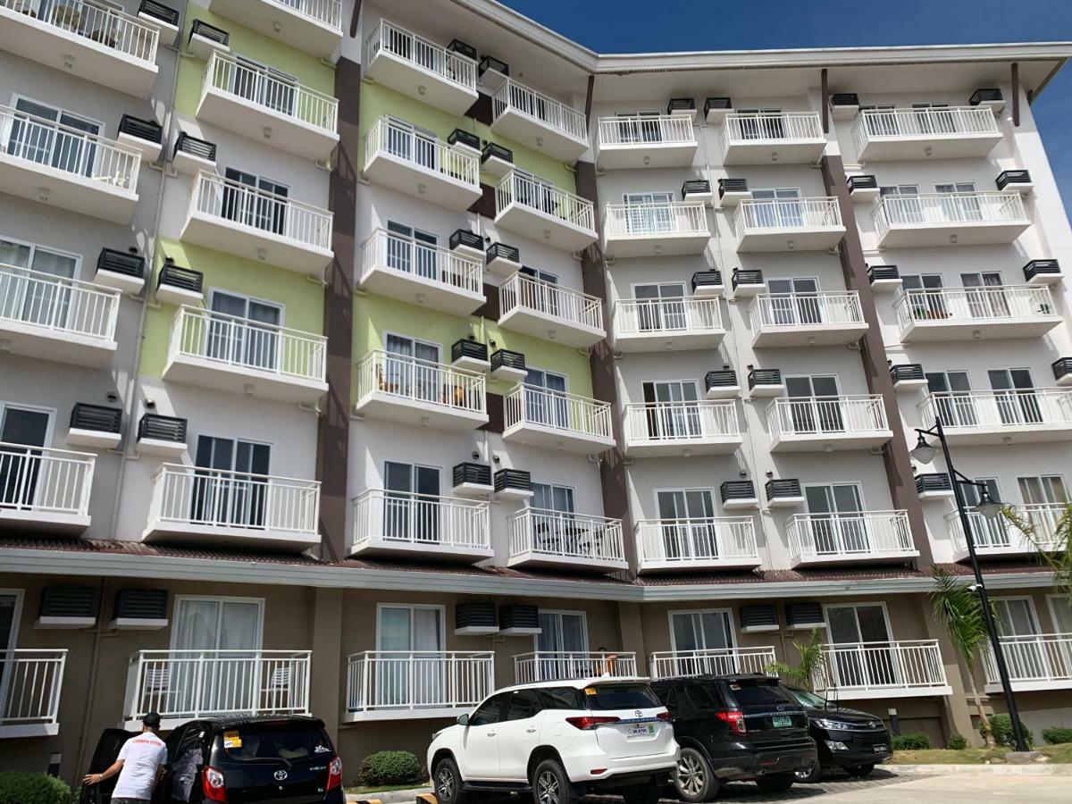 Antonio's Place, 3 Mins To Mactan Airport, Fast Internet With Netflix Apartment