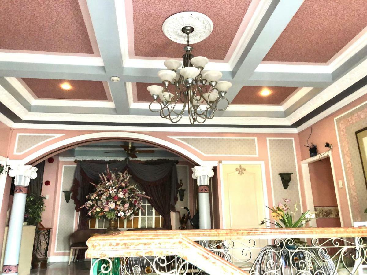 Europa Mansionette Cebu