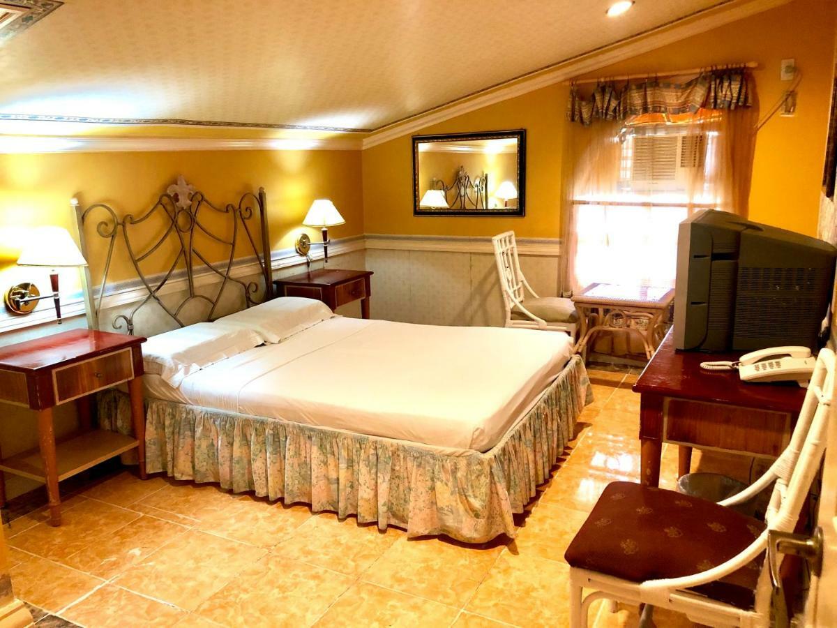 Europa Mansionette bahay-panuluyan 3*