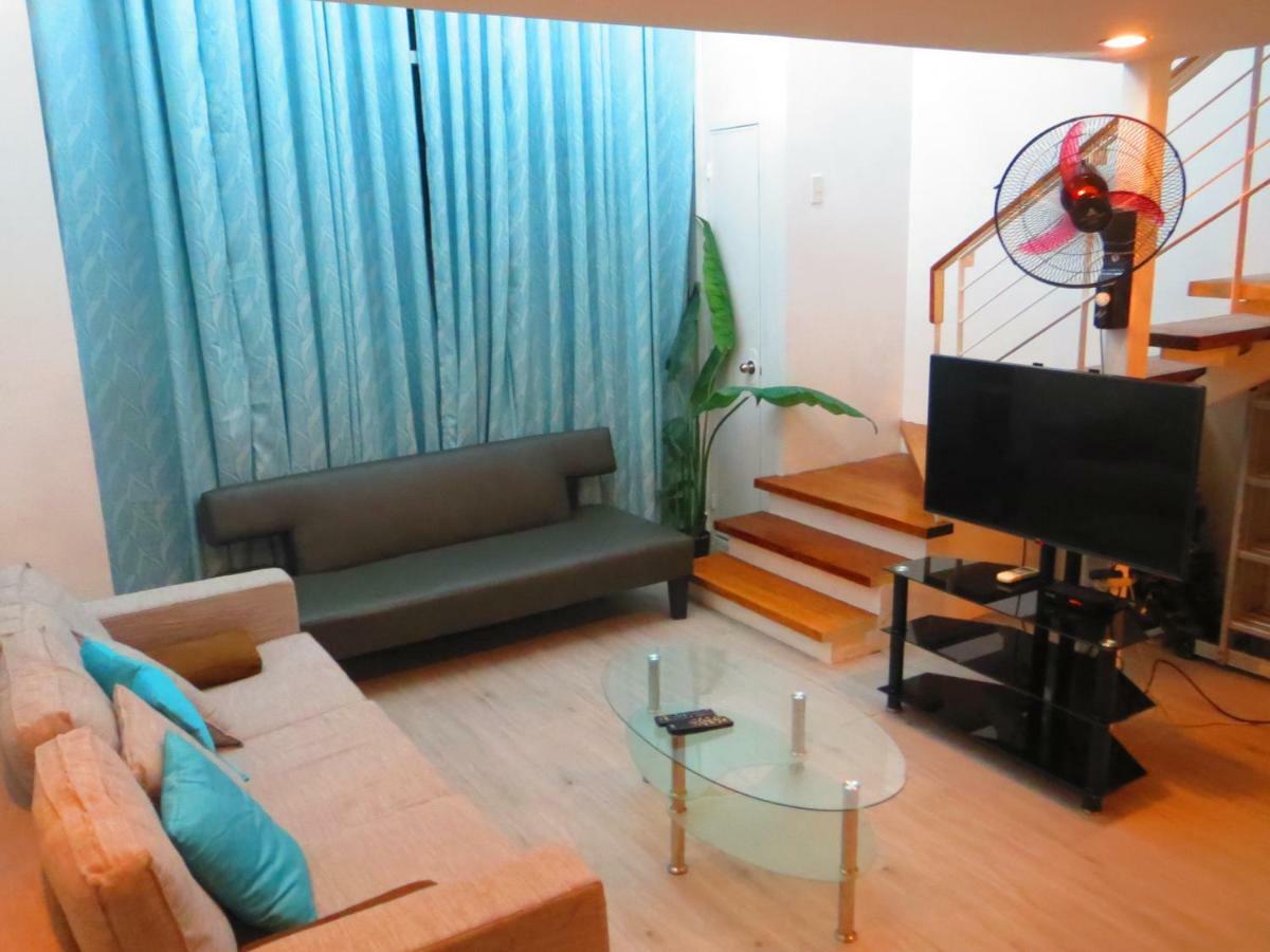 Apartamento 2 Floor Luxury Loft