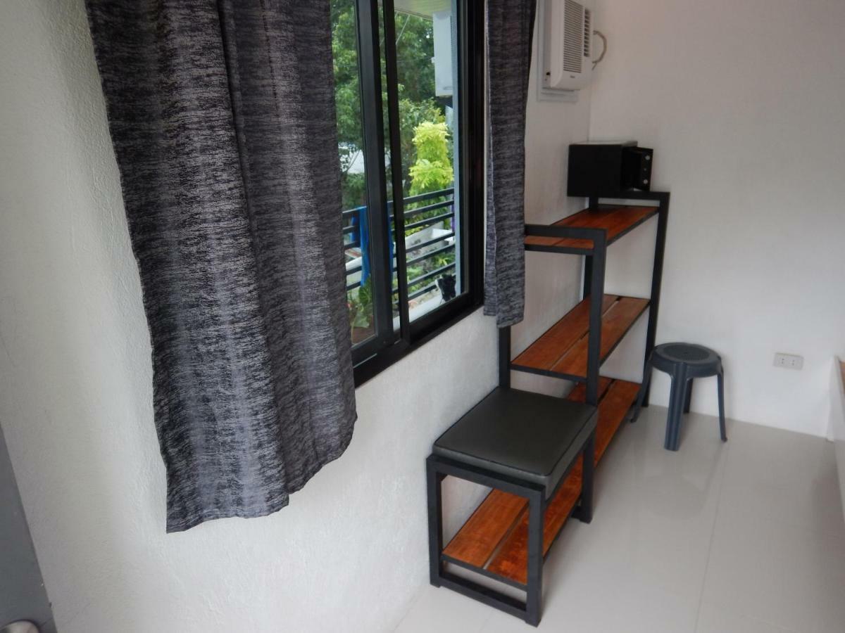 Solar Guest house