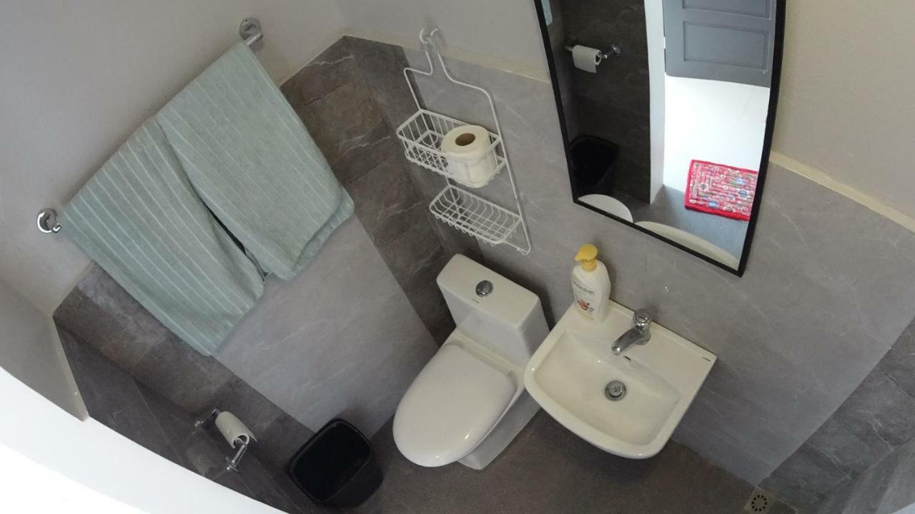 Guest house Solar *