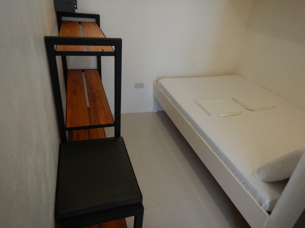 Guest house Solar Moalboal