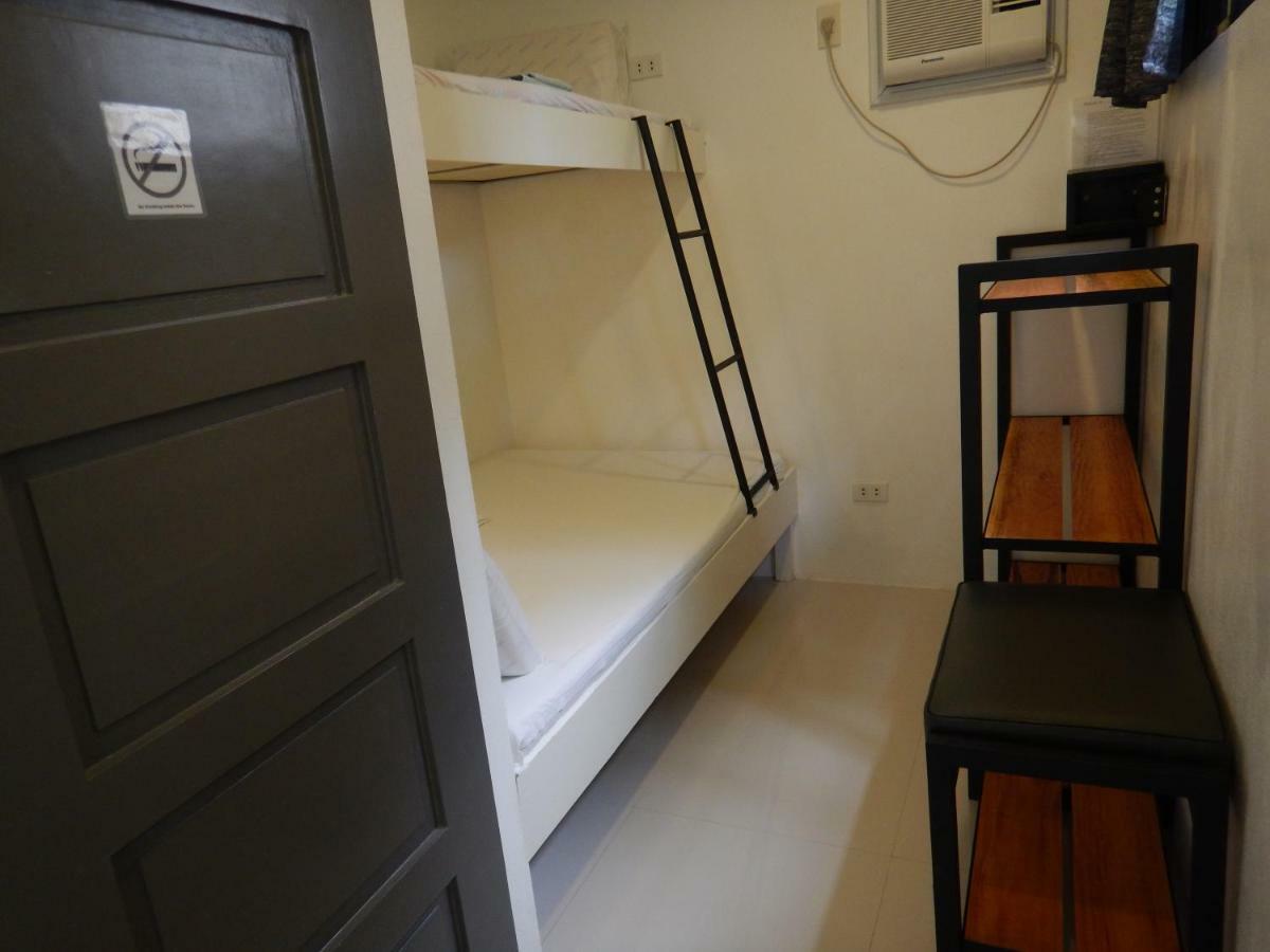 Solar Guest house *