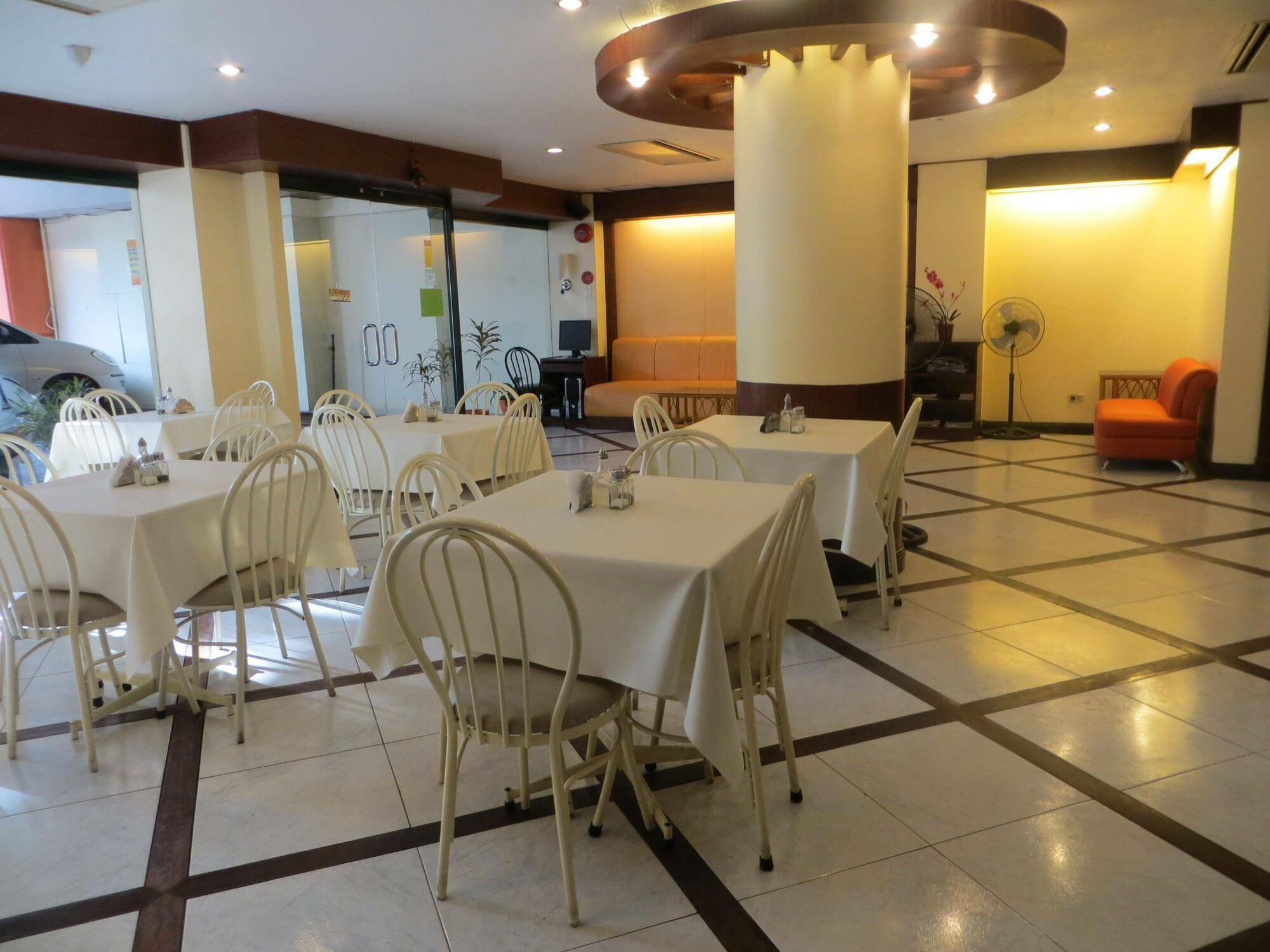 Paragon Cebu