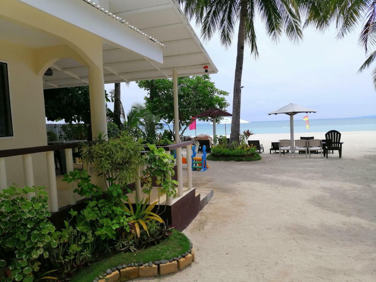 Anika Island Resort 3*