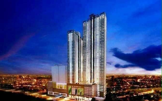 Horizon 101 A8 5mins Walk Robinson Mall And Bar Aparthotel Cebu