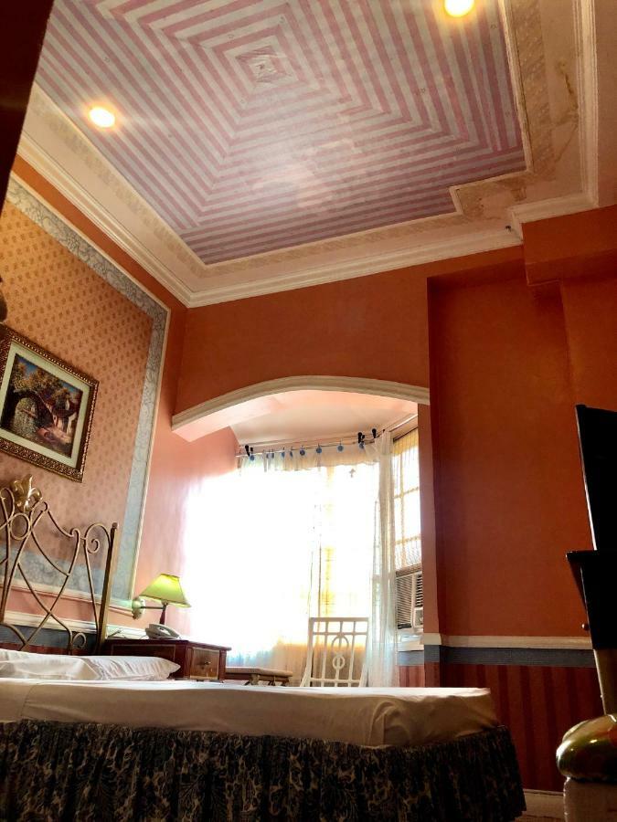 Europa Mansionette 3* Cebu