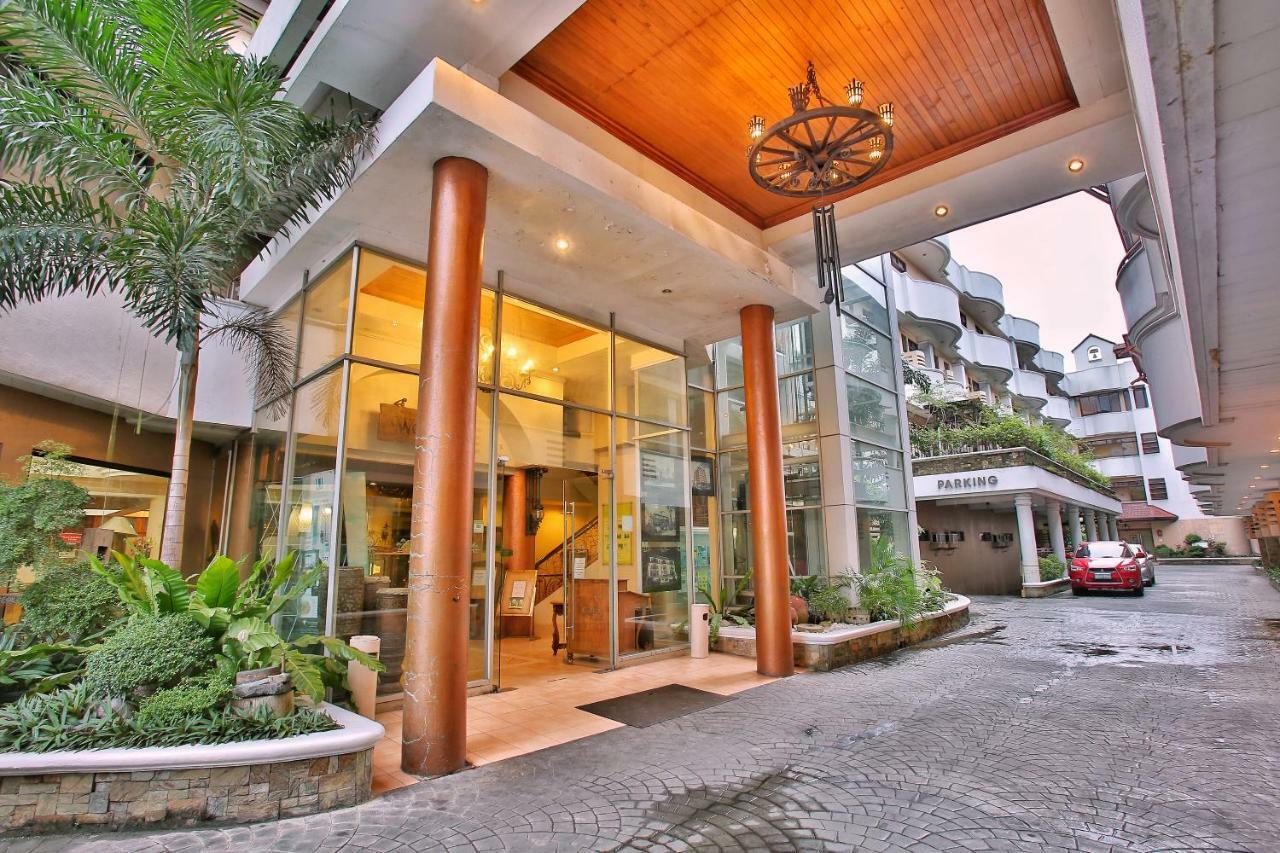 Crown Regency Residences - Quarantine 3*