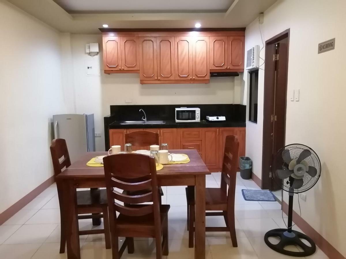 Manora bahay-panuluyan Talisay (Cebu)