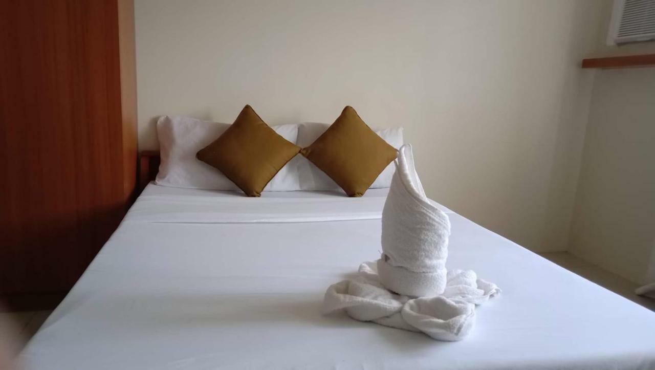 Aparthotel Horizon 101 A8 5mins Walk Robinson Mall And Bar