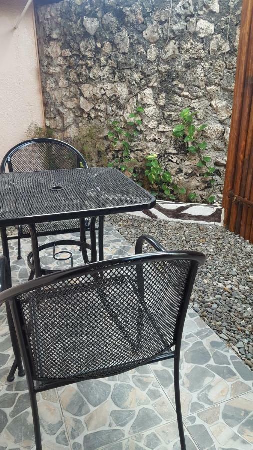 Guest house Mj's Residences Garden 3*