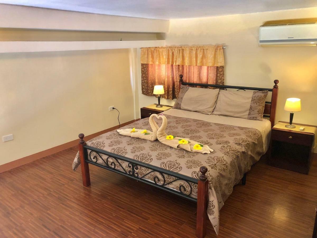 Pal-watson Apartamento