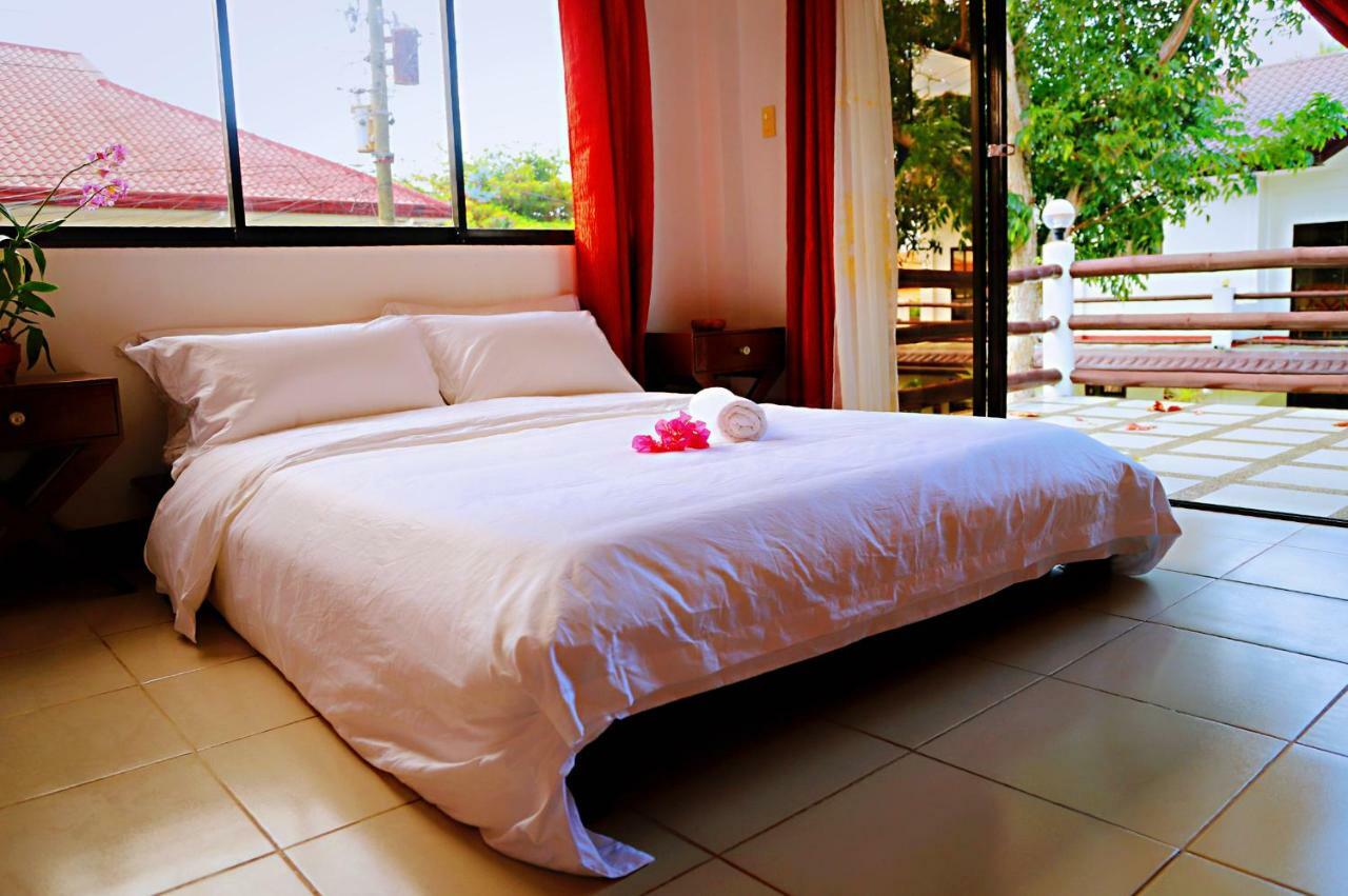 Resort Allegria Dream & Dive Moalboal