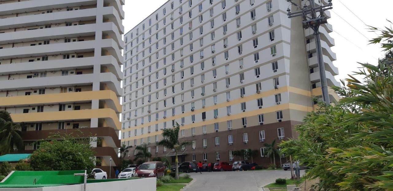 Your Apartment